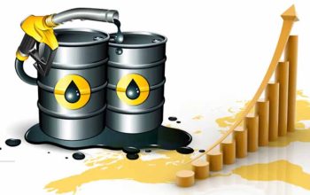 Harga Minyak Mentah