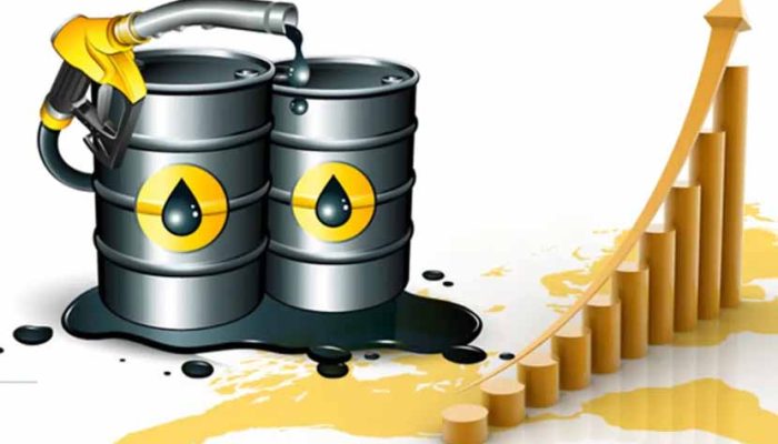 Harga Minyak Mentah Rebound Setelah Turun Tiga Hari Berturut-turut