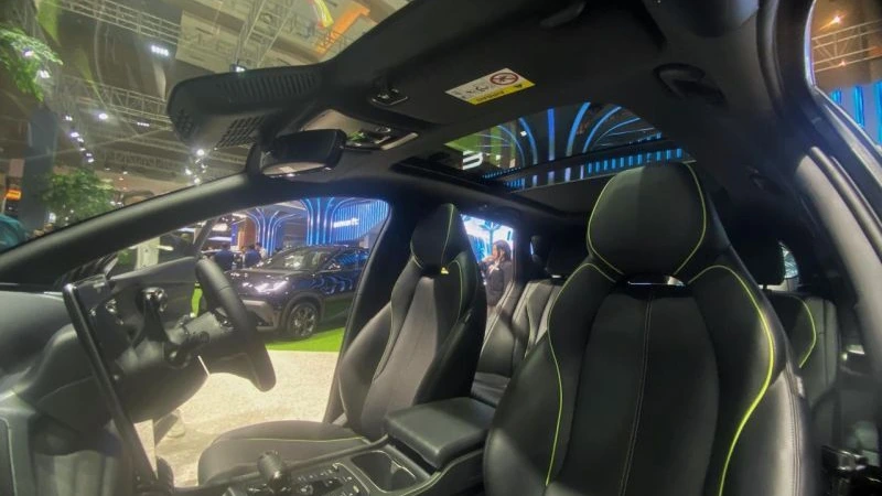 mobil China di Indonesia