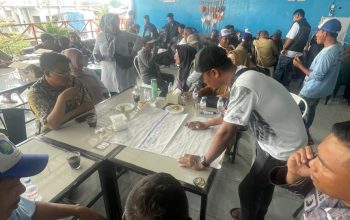 KNTI Medan Soroti Tiga Isu Mendesak Nelayan Kecil dan Perempuan Pesisir
