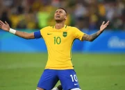 Neymar Brasil 2026