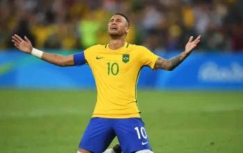 Neymar Brasil 2026