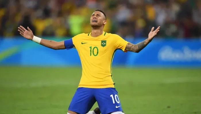 Neymar Dipanggil Brasil untuk Piala Dunia 2026, Ancelotti Umumkan Skuad