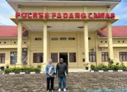 oknum PPPK pelecehan seksual