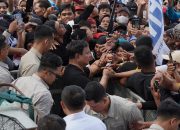 Prabowo Buruh