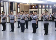 Kapolda Baru