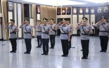 Kapolda Baru