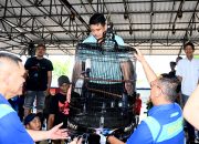 Kontes Burung