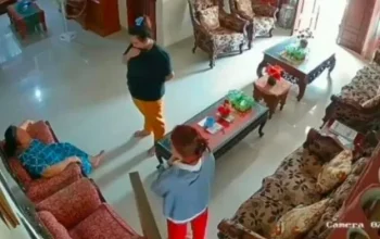 pembunuhan Pekanbaru