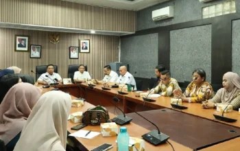 pekerja migran Medan