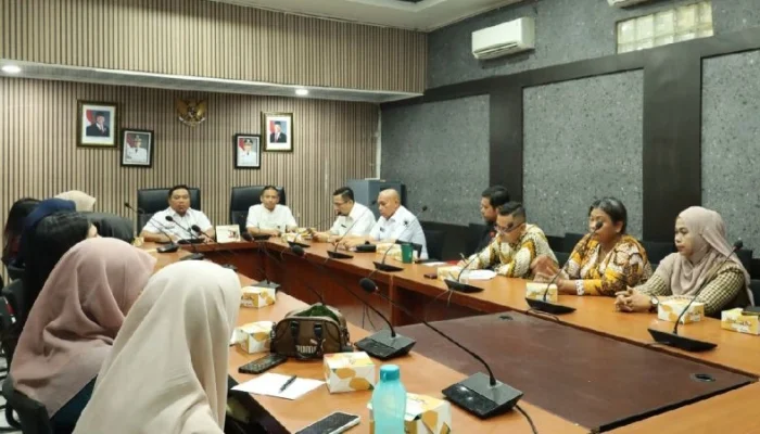 Pemkot Medan Fasilitasi 1.017 Pekerja Migran ke Luar Negeri Sepanjang 2026