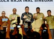 Gubsu Tekankan Pentingnya Peran LPS di Sumut  