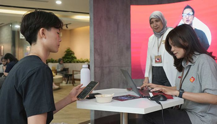 31 Tahun Melayani Indonesia, Telkomsel Perkuat Peran sebagai Digital Ecosystem Enabler