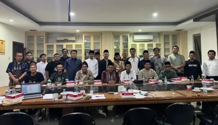 13 Pesantren di Jabar Laporkan Dugaan Penipuan Program MBG, Kerugian Capai Ratusan Juta