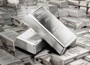 Harga Emas dan Perak