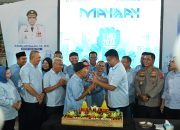 Gubernur Sumut
