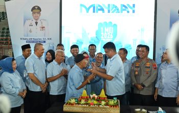 Gubernur Sumut