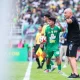 Persebaya vs Persik