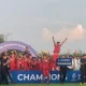 Persija U20 juara EPA Super League