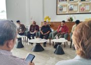 7.157 Rumah Subsidi bagi MBR Direalisasikan Pemprov Sumut