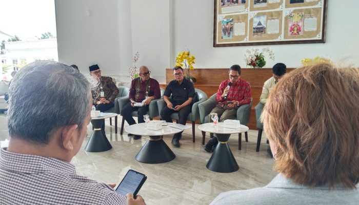 7.157 Rumah Subsidi bagi MBR Direalisasikan Pemprov Sumut