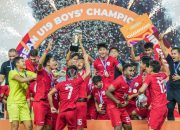 hasil drawing Piala AFF U19 2026