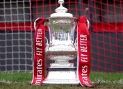 Manchester City Juara FA Cup 8 Kali, Ini Daftar Juara 20 Tahun Terakhir!