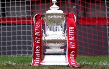 Manchester City juara Piala FA