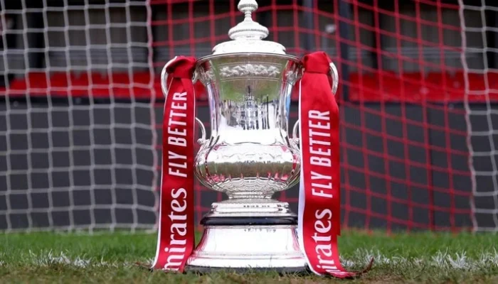 Manchester City Juara FA Cup 8 Kali, Ini Daftar Juara 20 Tahun Terakhir!
