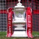 Manchester City juara Piala FA