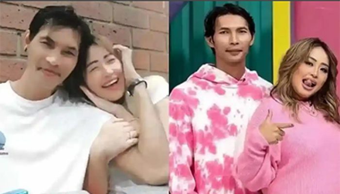 Gara-gara Cuma Nafkahi Rp300 Ribu per Hari, Arya Khan dan Pinkan Mambo Bercerai Permanen?