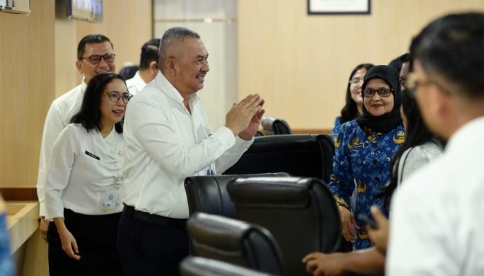 BUMD Menghadapi Tantangan Besar di Era Digital