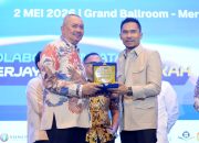 Ekonomi Sumut Menguat, Pemprov Dorong HIPMI Tembus Pasar Global