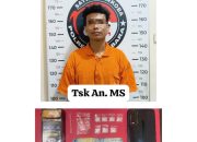 Polres Batu Bara Ungkap 4 Kasus Narkoba, Puluhan Gram Sabu Diamankan
