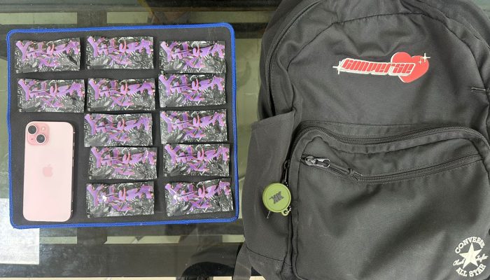 Polda Sumut Bongkar Jaringan Peredaran Vape Liquid Diduga Etomidate