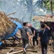 barak narkoba Labuhanbatu Utara