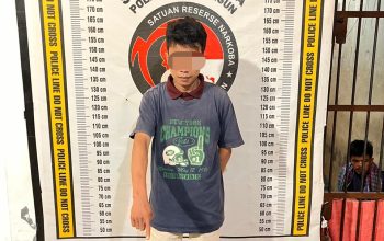 Polres Simalungun