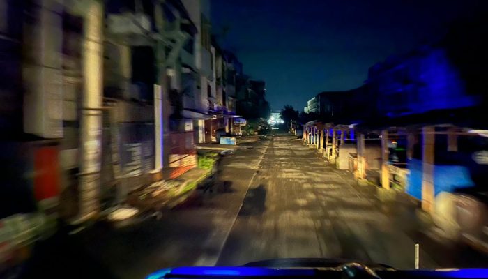 Dirut PLN: 13,1 Juta Pelanggan Terdampak Listrik Padam Massal Saat Blackout Sistem PLN Sumbagut