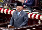 Prabowo Subianto
