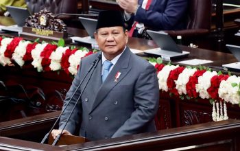 Prabowo Subianto