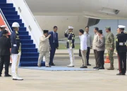 Prabowo Prancis