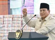 Prabowo Subianto