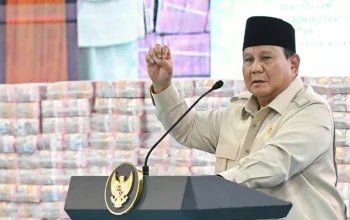 Prabowo Subianto