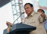 Presiden Prabowo Teken Perpres RAN PE 2026–2028, Fokus Cegah Ekstremisme dan Terorisme