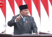 Prabowo Subianto