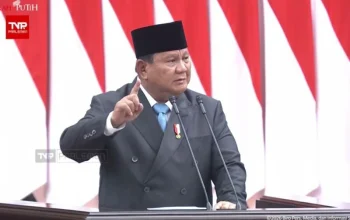 Prabowo Subianto