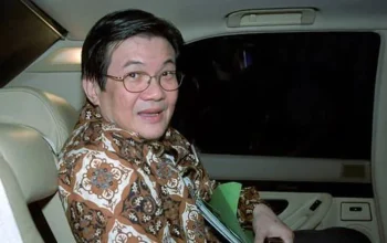 orang terkaya Indonesia 2026