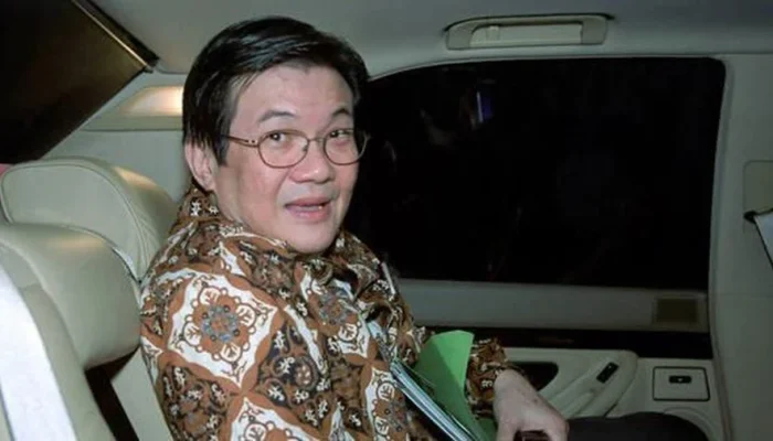 Daftar 10 Orang Terkaya Indonesia 2026: Prajogo Pangestu Masih Nomor Satu