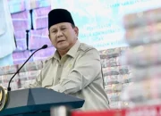 Presiden Prabowo Sentil Eksportir Sawit dan Batu Bara yang Simpan Devisa Ekspor di Luar Negeri