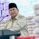 Presiden Prabowo